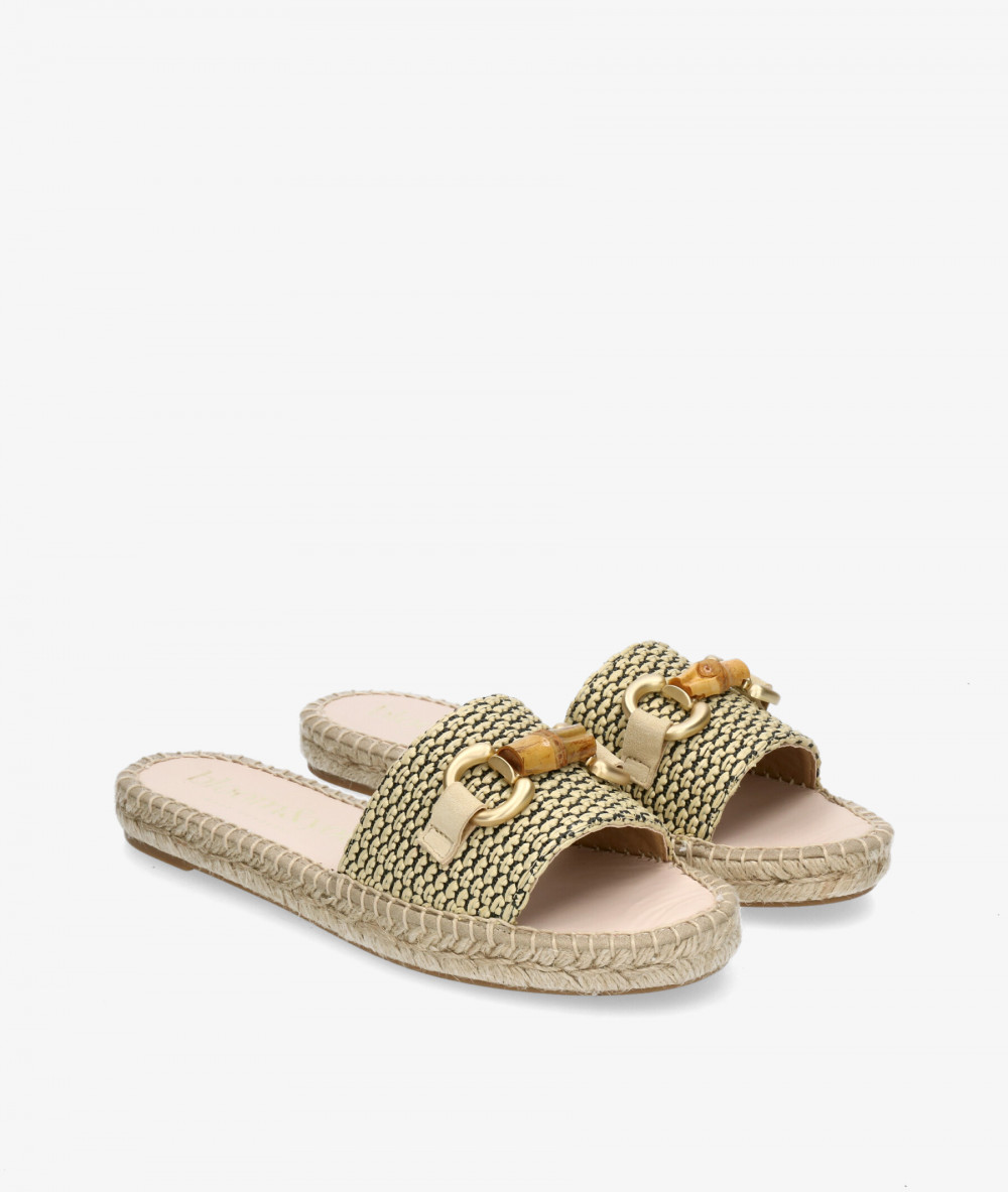 Alpargatas bloom&you  AMBAR en beige Alpargatas bloom&you  AMBAR en beige
