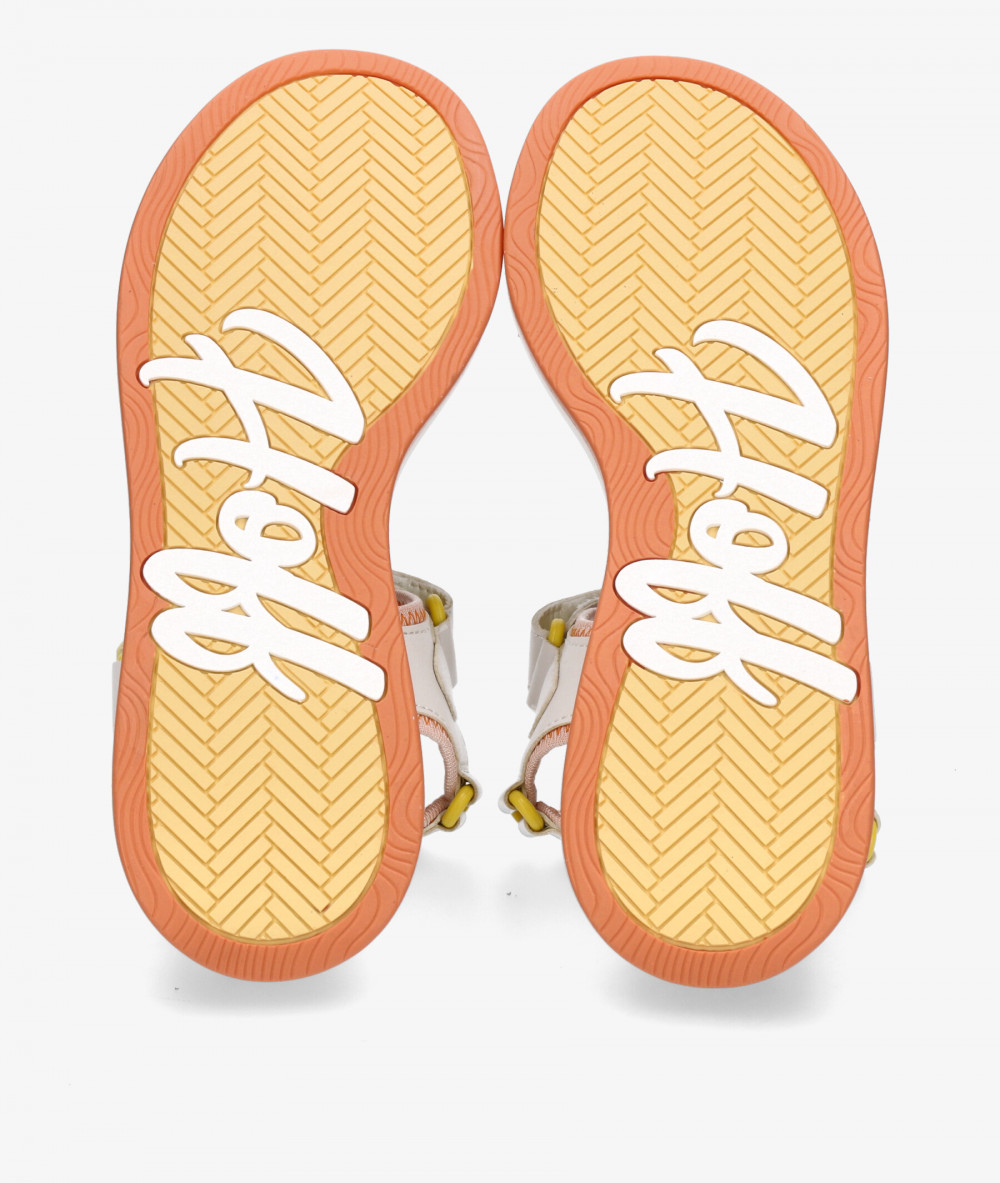 HOFF Sandals  SAMANA in tile