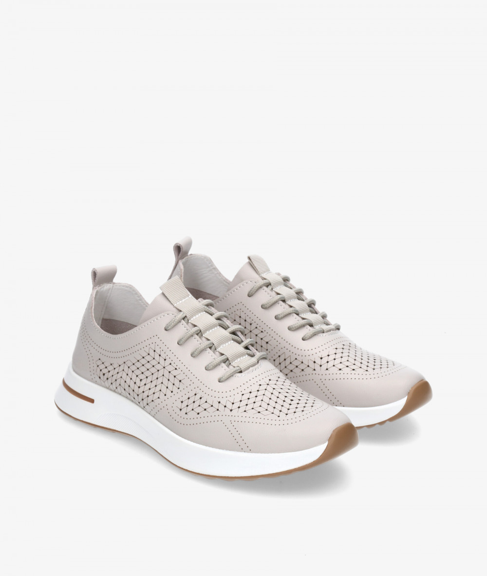 Deportivos St. Gallen  LIGHT CUBIC en piedra Deportivos St. Gallen  LIGHT CUBIC en piedra
