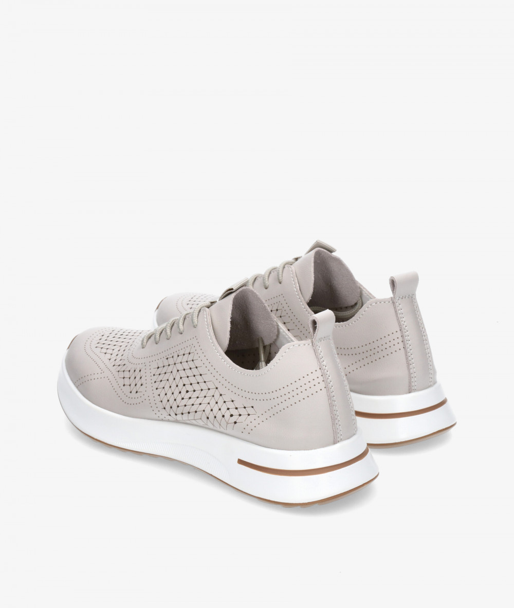 Deportivos St. Gallen  LIGHT CUBIC en piedra Deportivos St. Gallen  LIGHT CUBIC en piedra