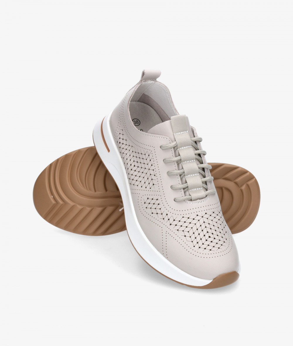 Deportivos St. Gallen  LIGHT CUBIC en piedra Deportivos St. Gallen  LIGHT CUBIC en piedra