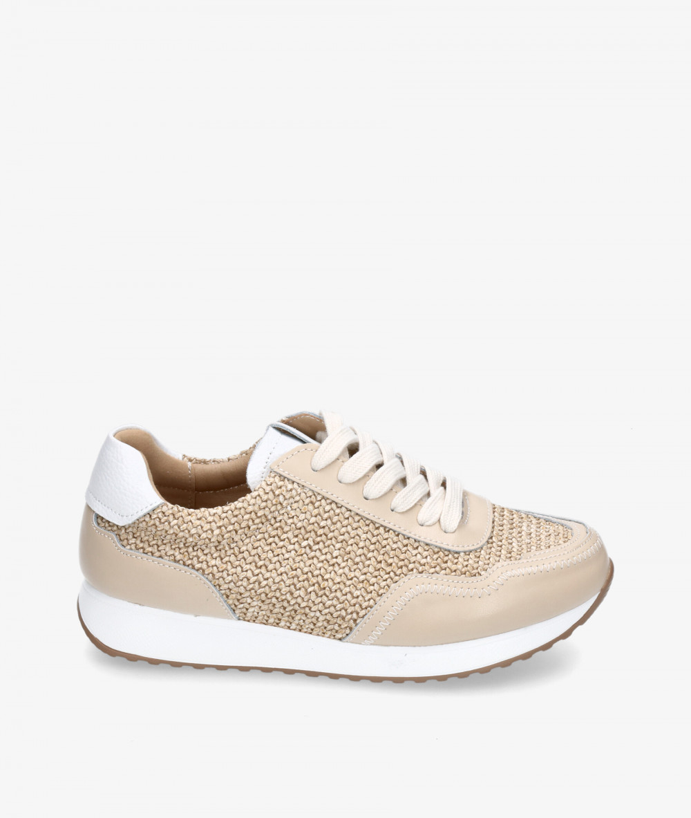 Deportivos St. Gallen  DAILY BLUCH en beige Deportivos St. Gallen  DAILY BLUCH en beige