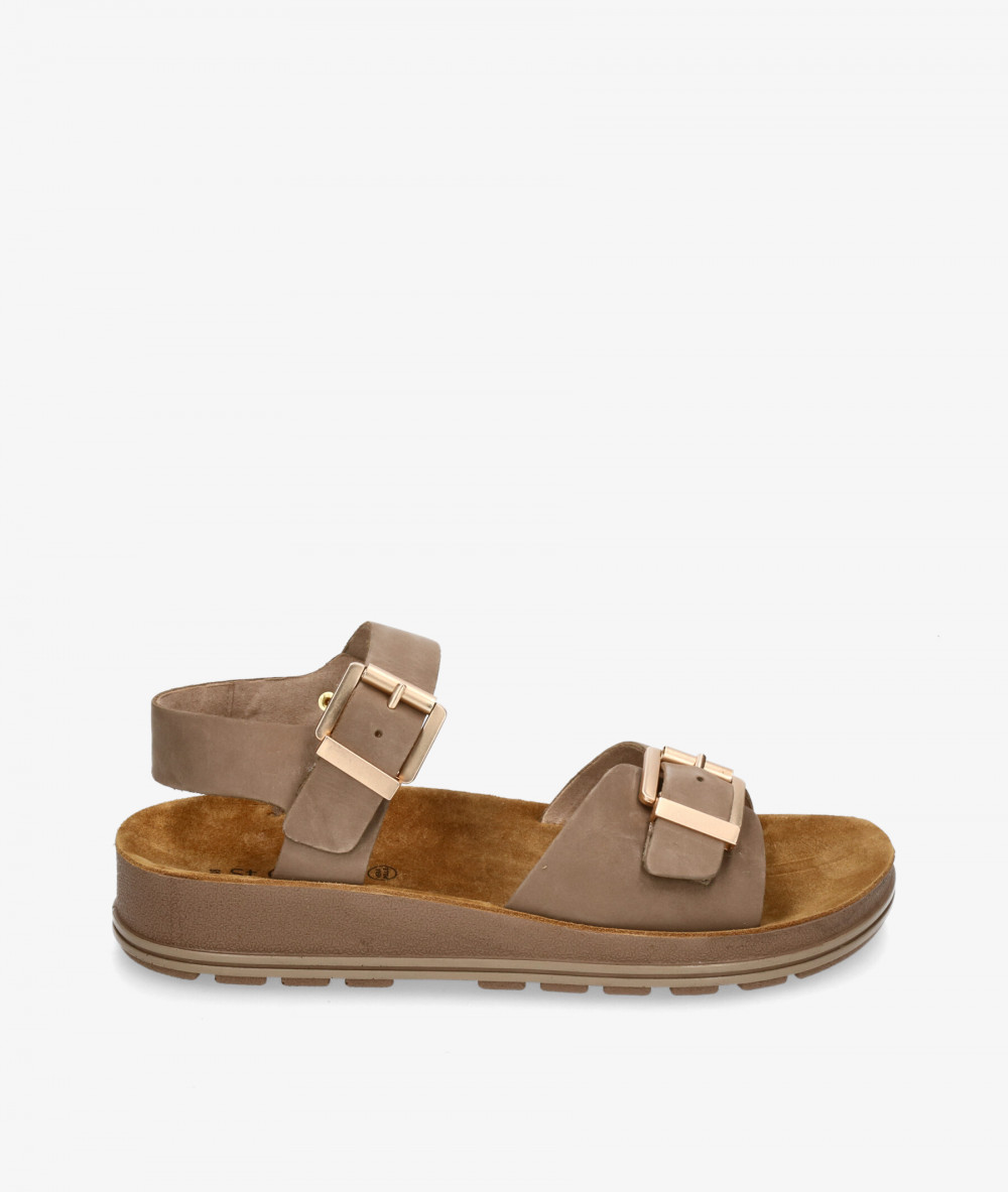 Sandalias St. Gallen  24-03-22918  LEA en topo Sandalias St. Gallen  24-03-22918  LEA en topo