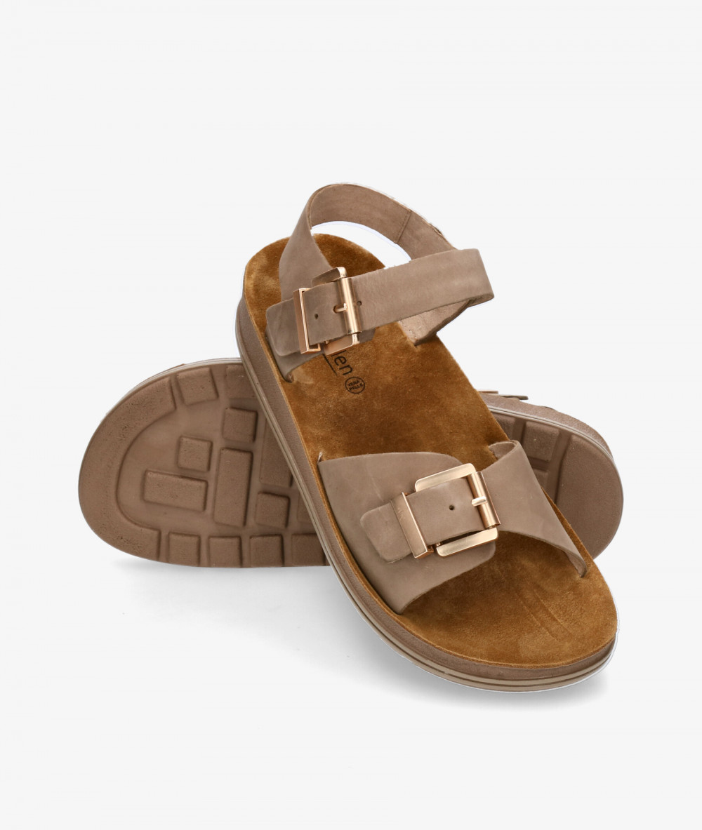 Sandalias St. Gallen  24-03-22918  LEA en topo Sandalias St. Gallen  24-03-22918  LEA en topo