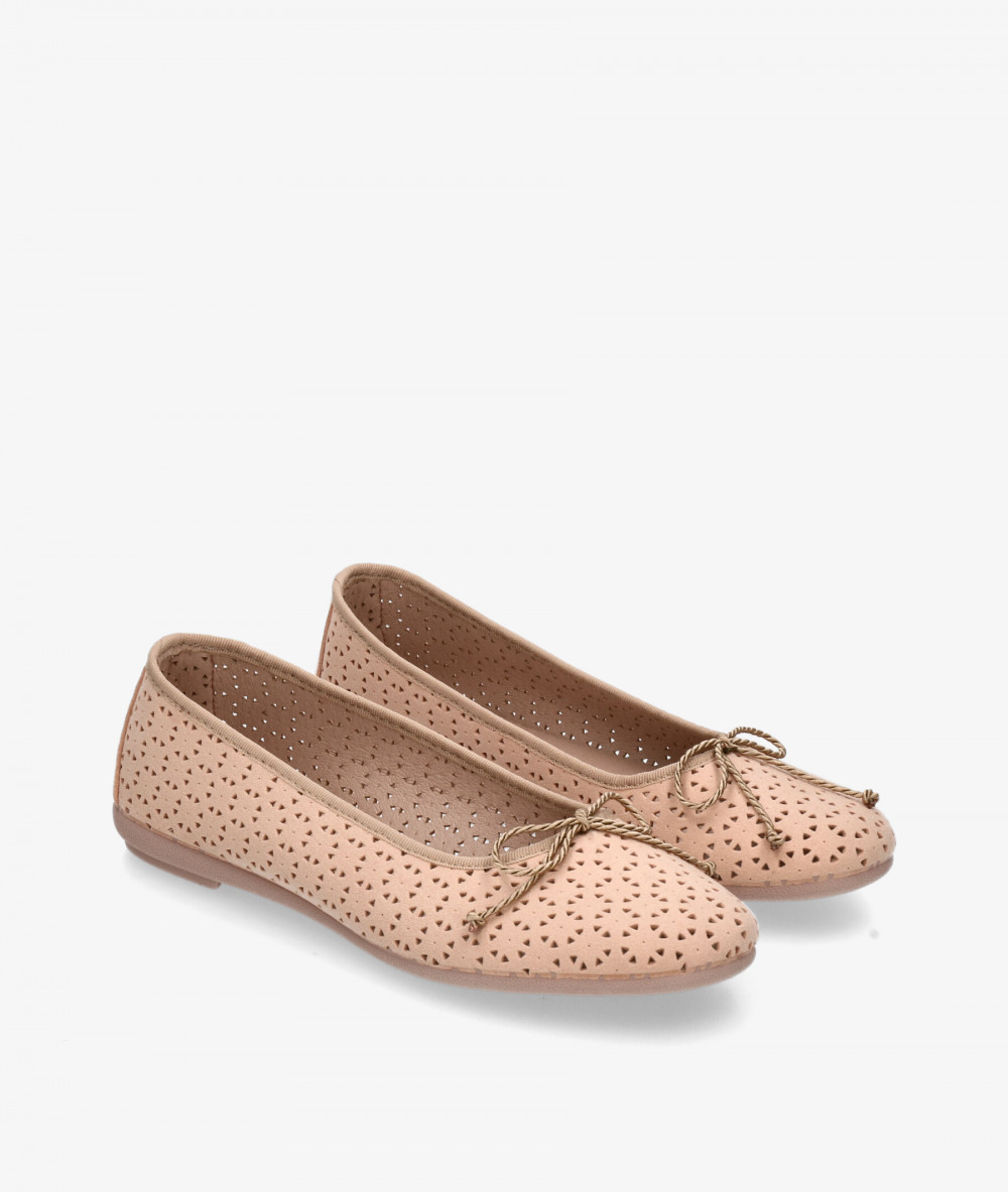 Bailarinas Walk Flex 9060