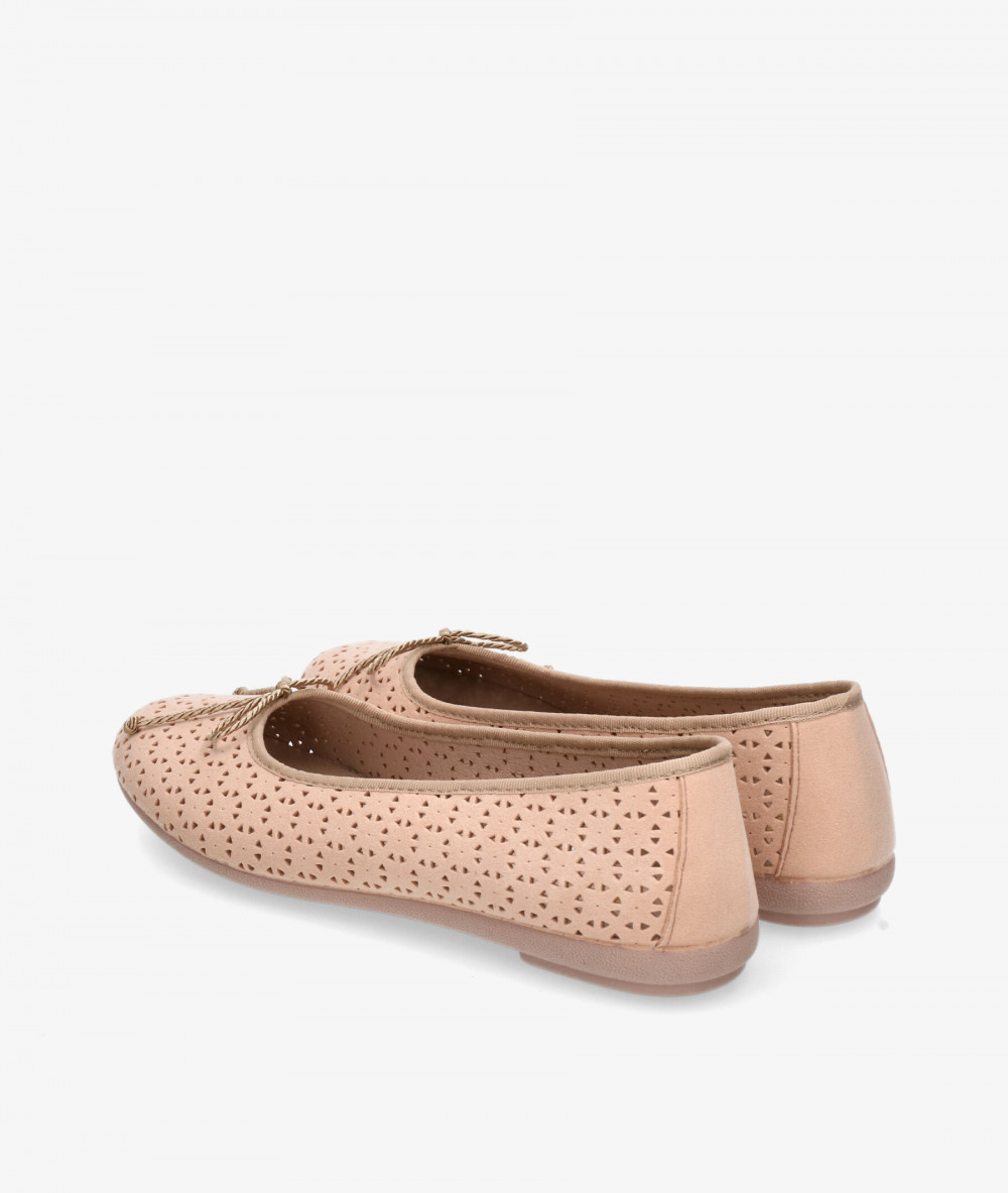 Bailarinas Walk Flex 9060