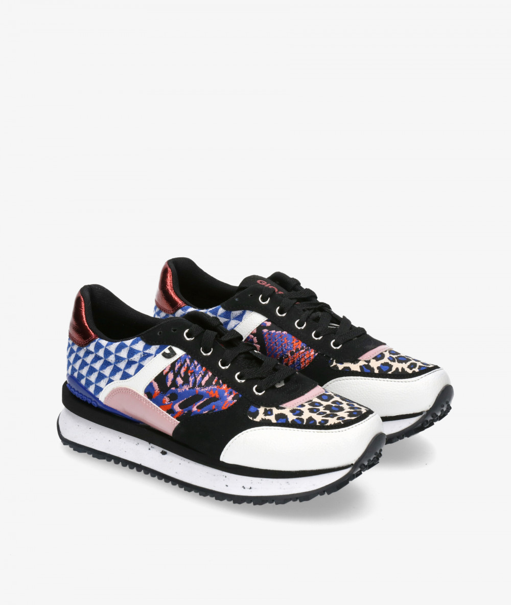 Outlet Women Sneakers pabloochoa.shoes
