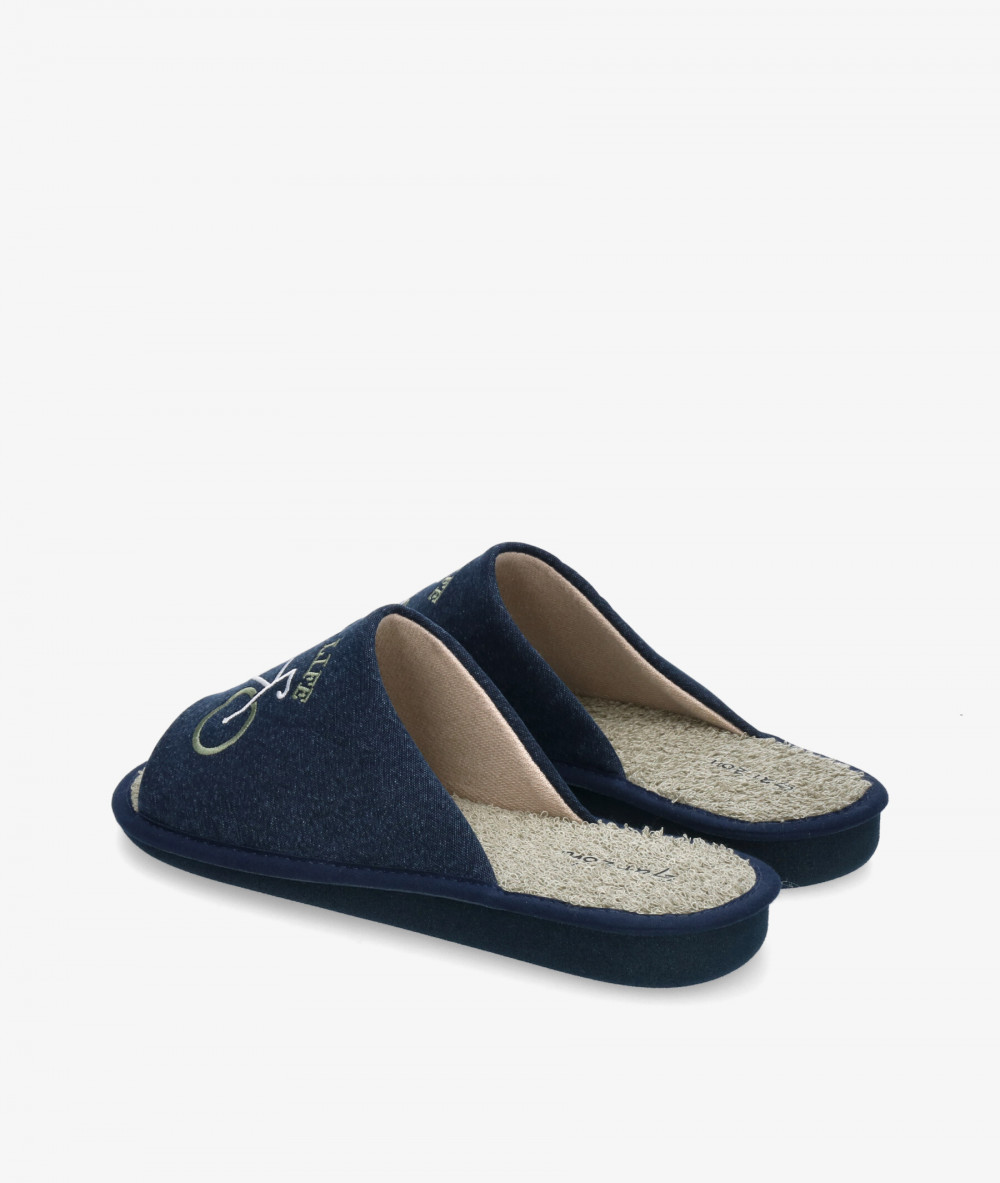 Zapatillas de casa Garzón  P390 Zapatillas de casa Garzón  P390