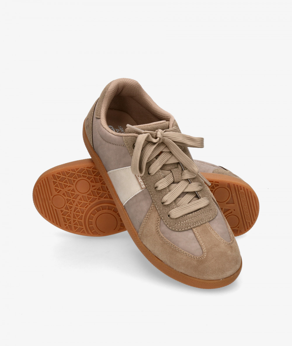 Deportivos Skechers 210960 en topo Deportivos Skechers 210960 en topo