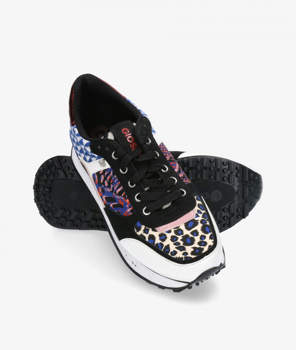 Gioseppo sneakers collection sales