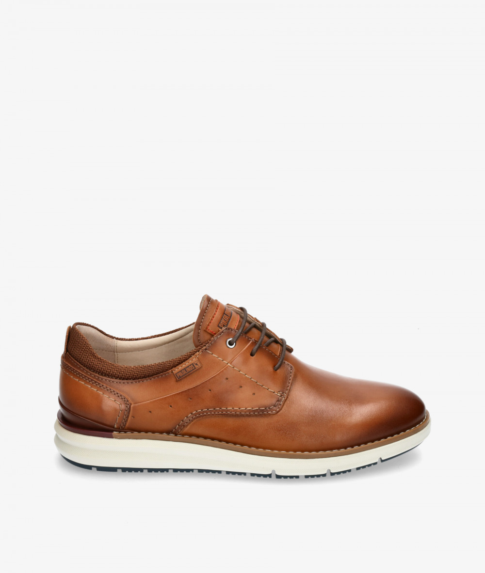 Zapatos casual Pikolinos M1A-4276 en cuero Zapatos casual Pikolinos M1A-4276 en cuero