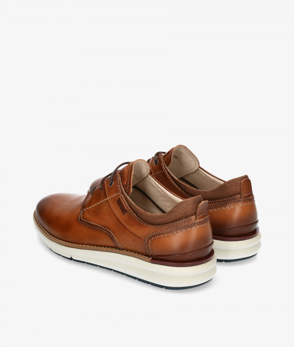 Zapatos casual Pikolinos M1A-4276 en cuero Zapatos casual Pikolinos M1A-4276 en cuero