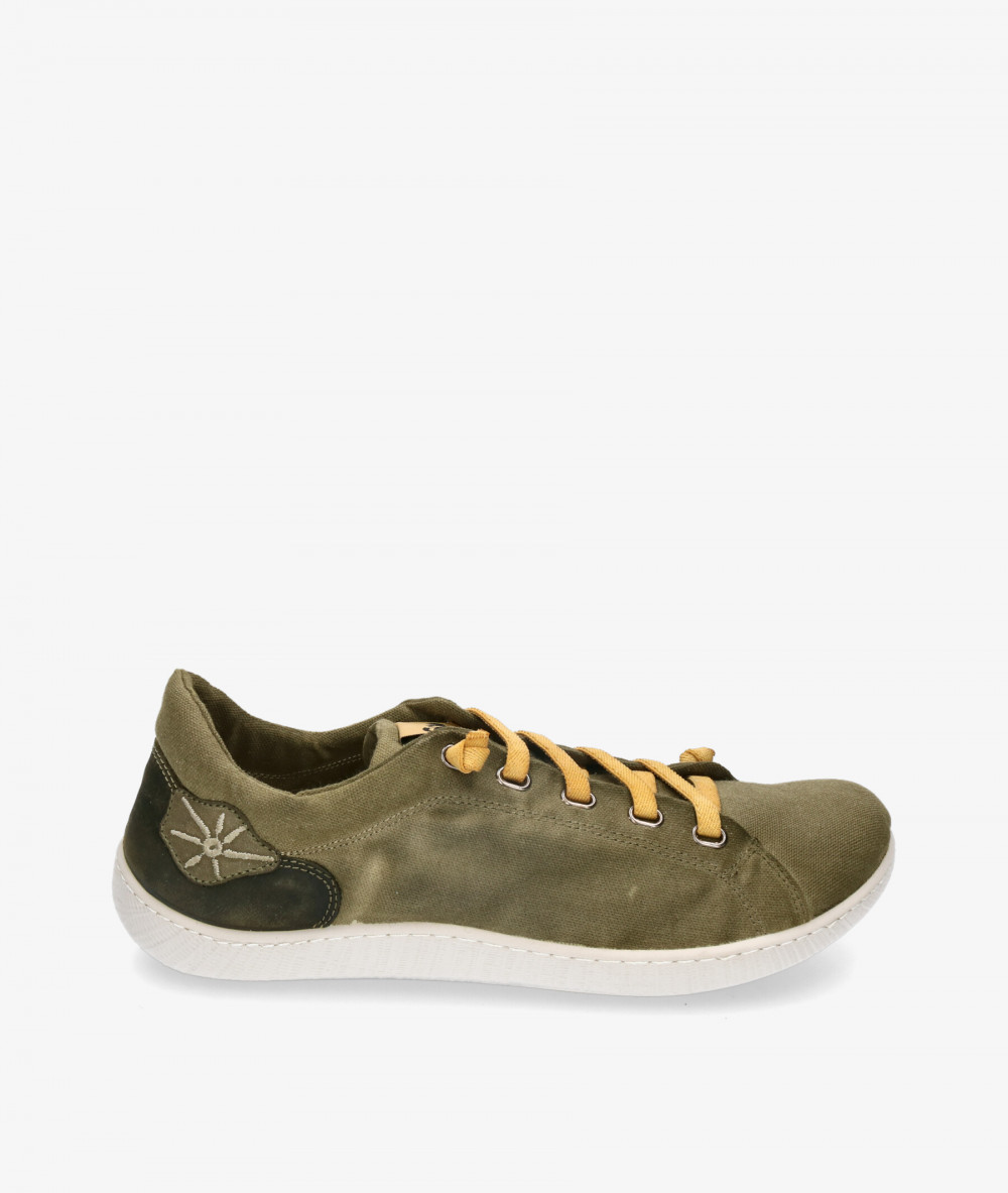 Zapatos casual Sunni Sabbi MIYAKO  en caki Zapatos casual Sunni Sabbi MIYAKO  en caki