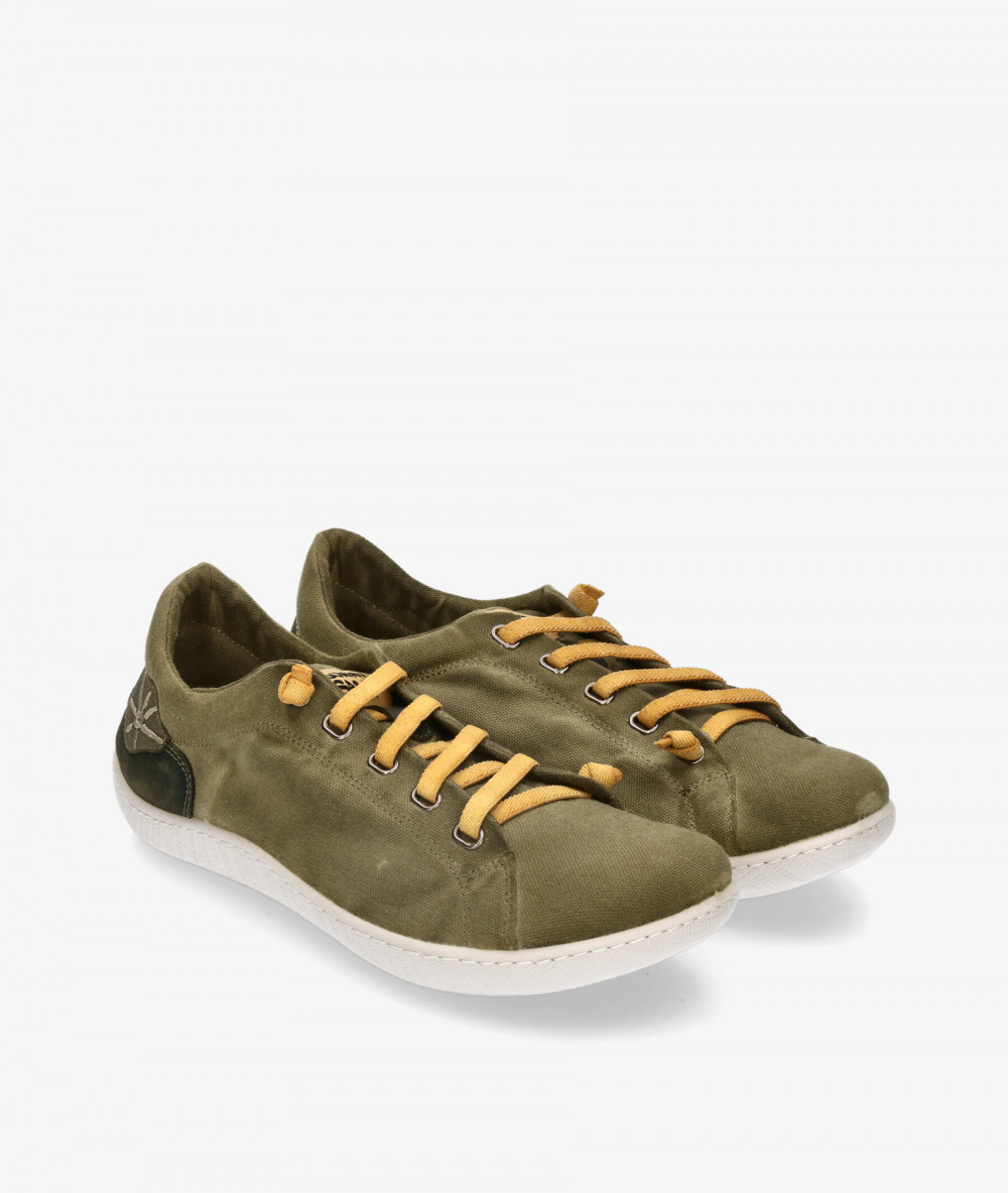 Zapatos casual Sunni Sabbi MIYAKO  en caki Zapatos casual Sunni Sabbi MIYAKO  en caki