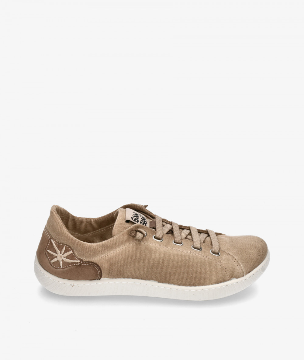 Zapatos casual Sunni Sabbi MIYAKO  en topo Zapatos casual Sunni Sabbi MIYAKO  en topo