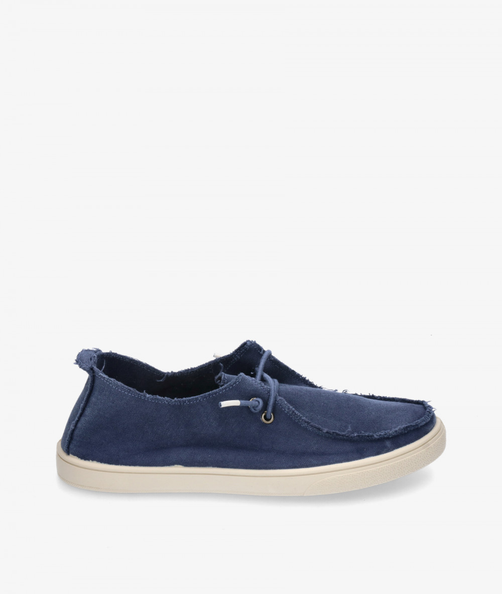 Zapatos casual Myers 903-26803 en azul marino Zapatos casual Myers 903-26803 en azul marino