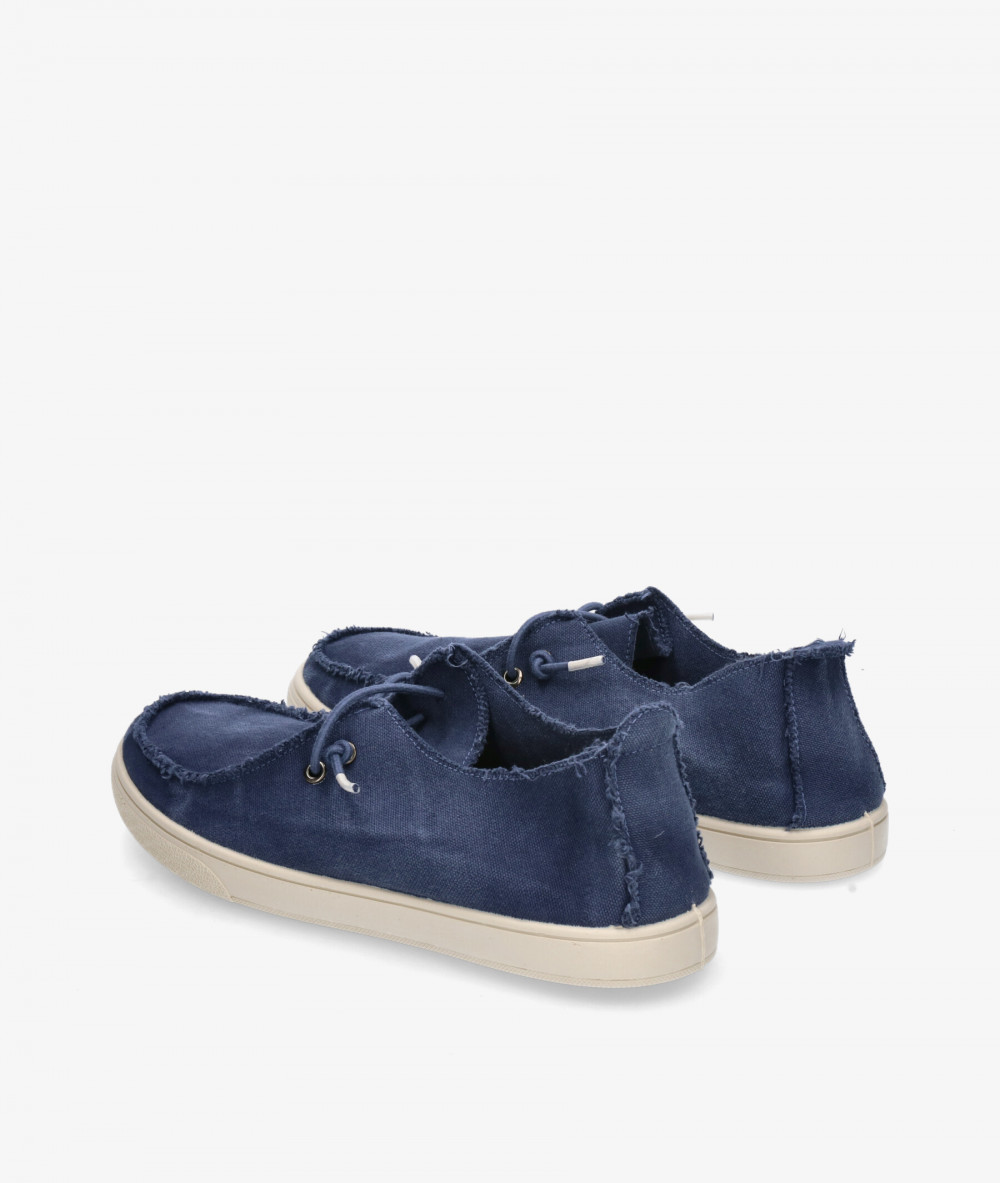 Zapatos casual Myers 903-26803 en azul marino Zapatos casual Myers 903-26803 en azul marino