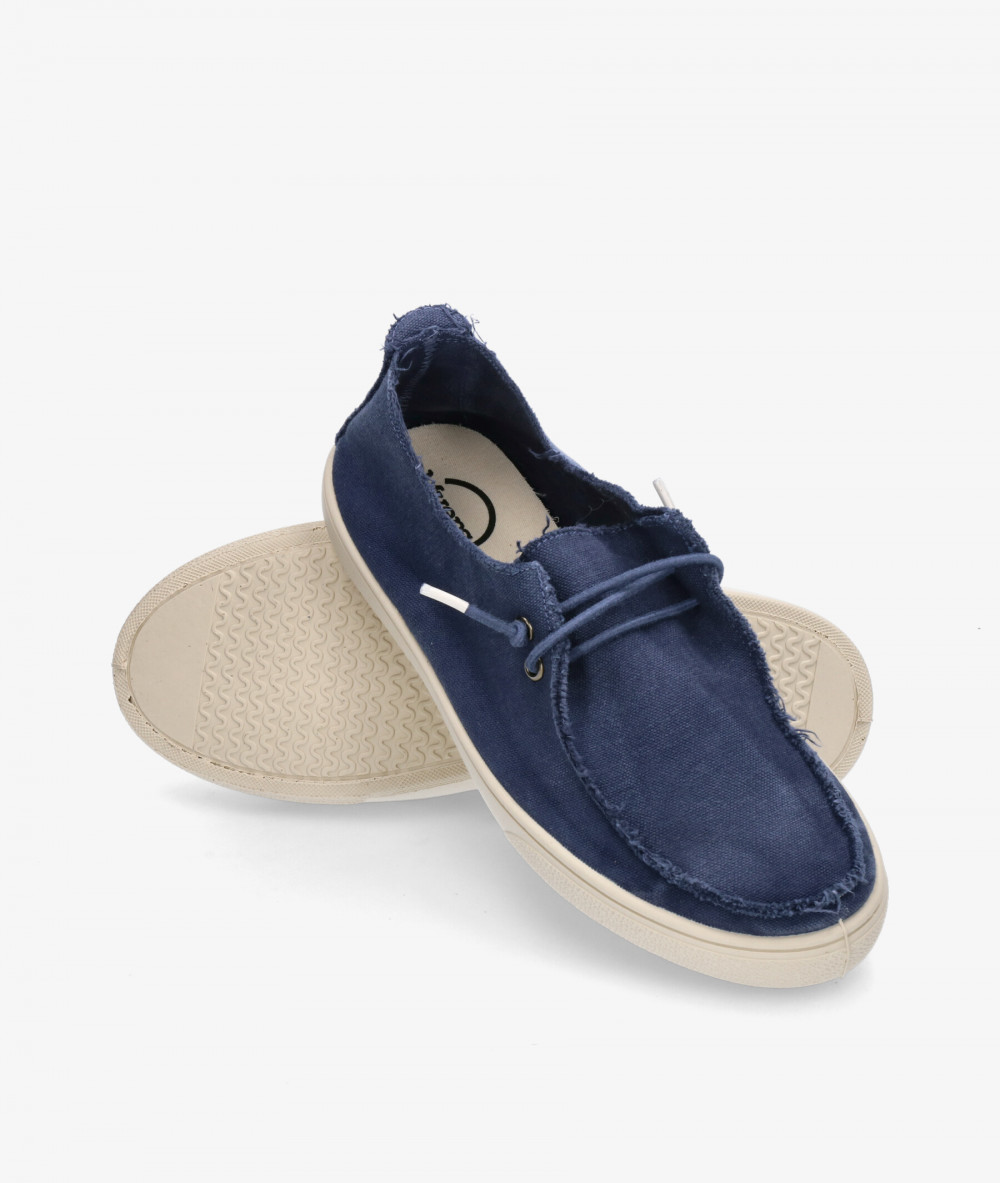 Zapatos casual Myers 903-26803 en azul marino Zapatos casual Myers 903-26803 en azul marino