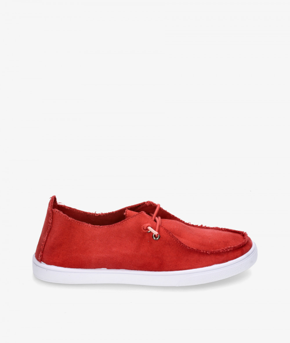 Zapatos casual Myers 903-26803 en rojo Zapatos casual Myers 903-26803 en rojo