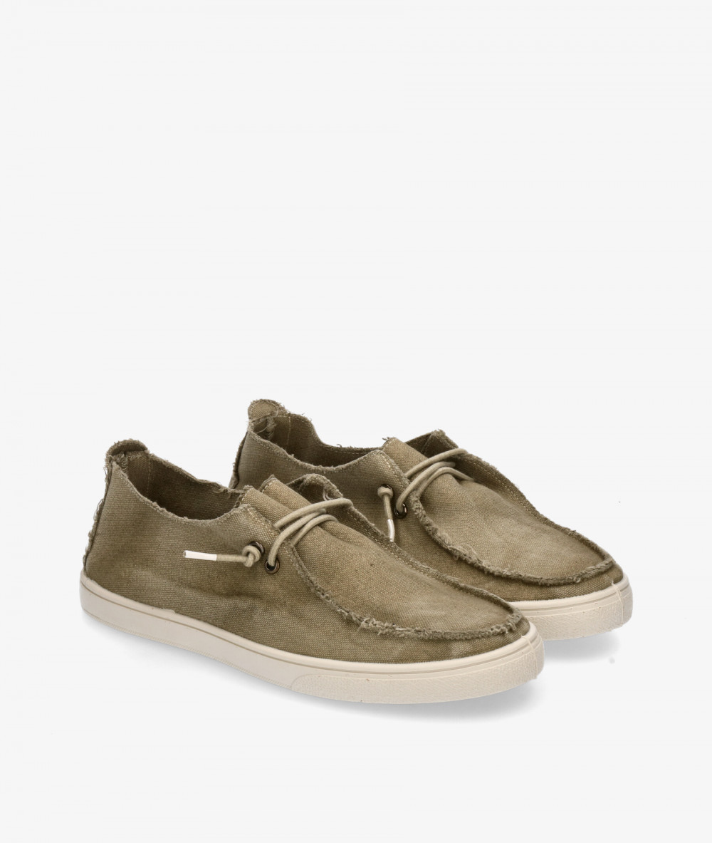 Zapatos casual Myers 903-26803 en topo Zapatos casual Myers 903-26803 en topo