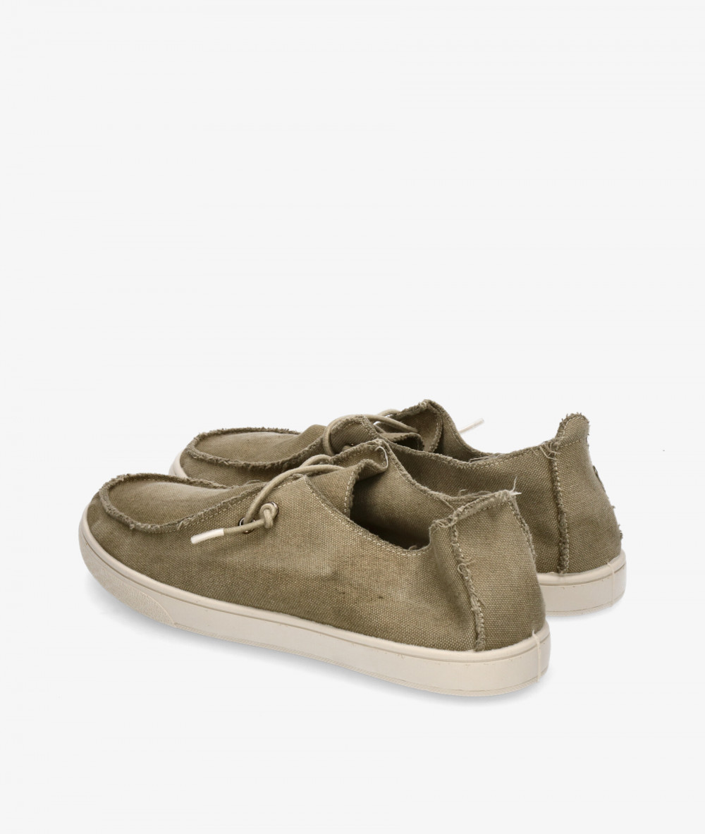 Zapatos casual Myers 903-26803 en topo Zapatos casual Myers 903-26803 en topo
