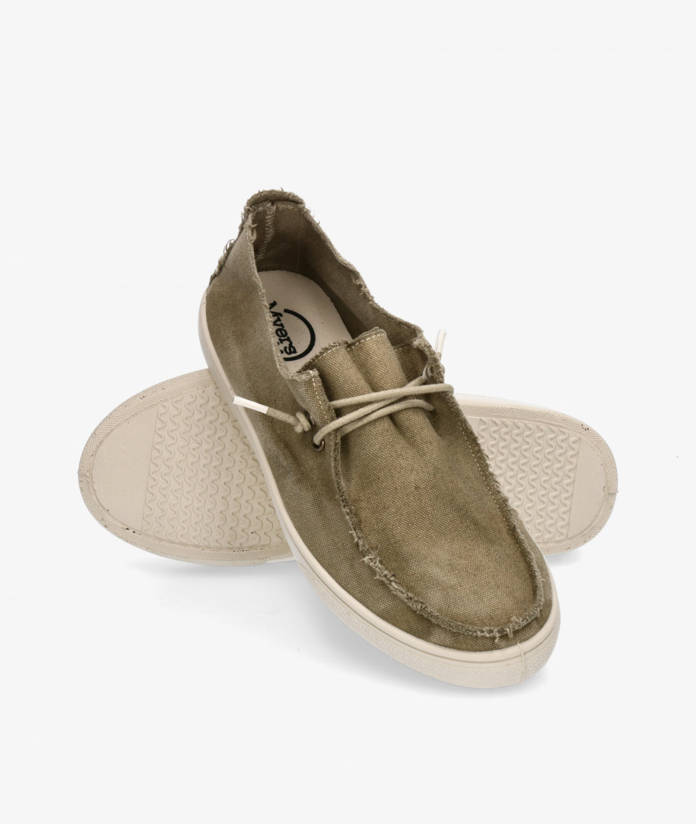 Zapatos casual Myers 903-26803 en topo Zapatos casual Myers 903-26803 en topo