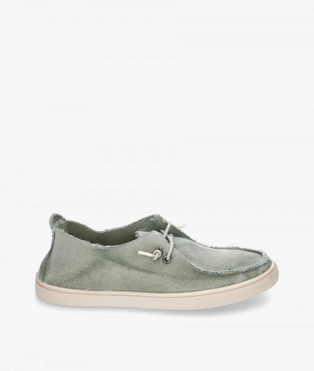 Zapatos casual Myers 903-26803 en turquesa Zapatos casual Myers 903-26803 en turquesa
