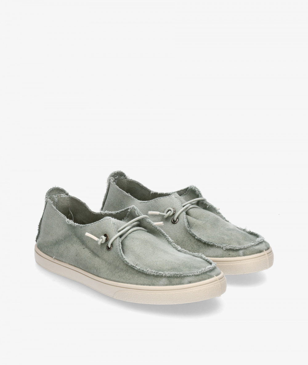 Zapatos casual Myers 903-26803 en turquesa Zapatos casual Myers 903-26803 en turquesa
