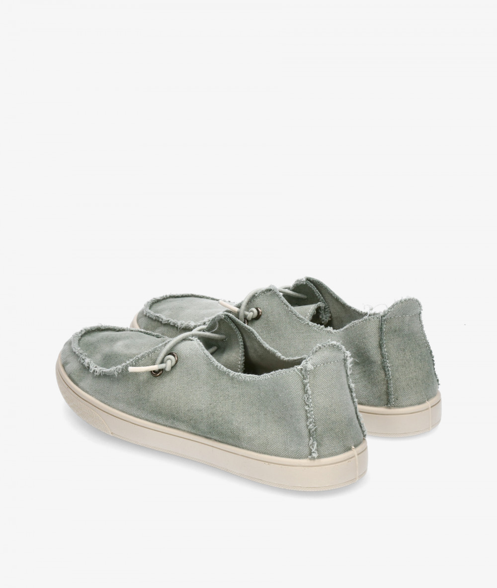 Zapatos casual Myers 903-26803 en turquesa Zapatos casual Myers 903-26803 en turquesa