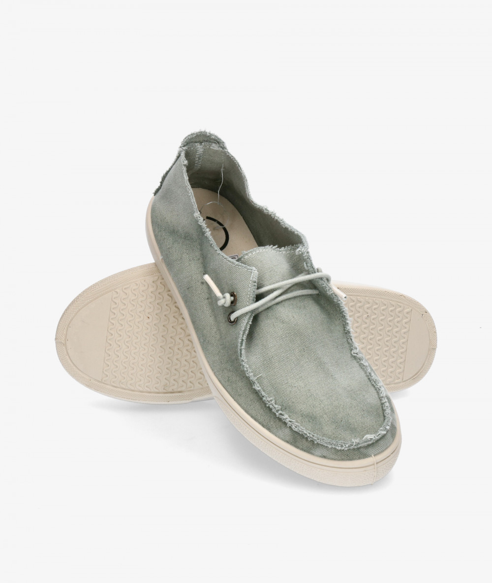 Zapatos casual Myers 903-26803 en turquesa Zapatos casual Myers 903-26803 en turquesa
