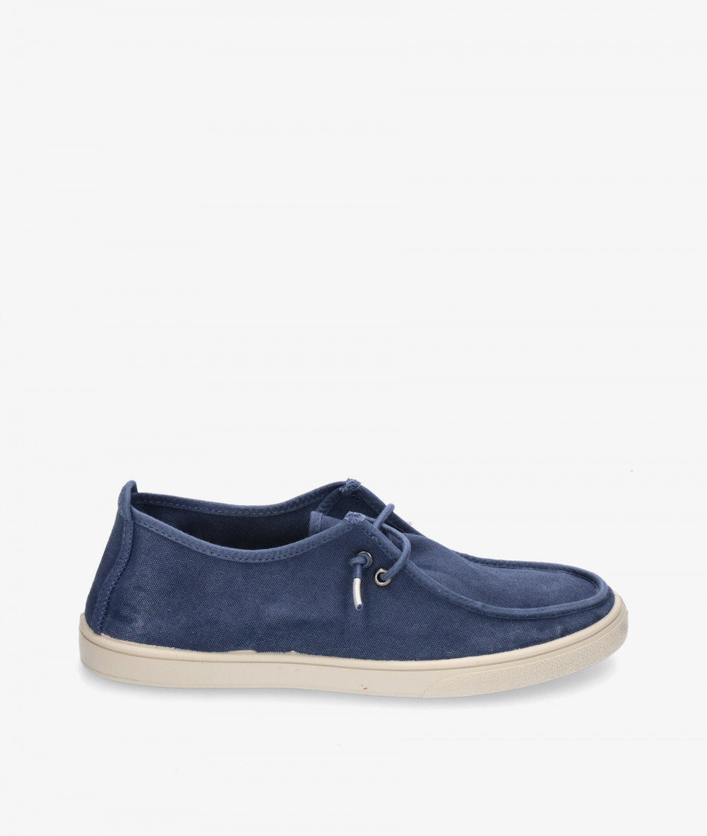 Zapatos casual Myers 903-26802 en azul marino Zapatos casual Myers 903-26802 en azul marino