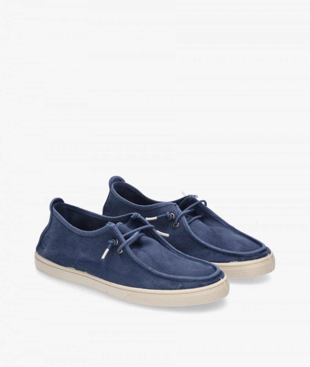 Zapatos casual Myers 903-26802 en azul marino Zapatos casual Myers 903-26802 en azul marino