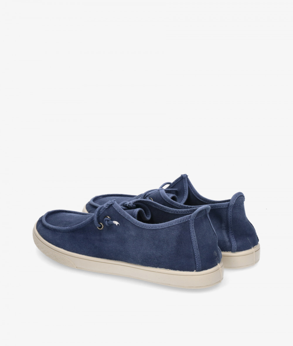 Zapatos casual Myers 903-26802 en azul marino Zapatos casual Myers 903-26802 en azul marino