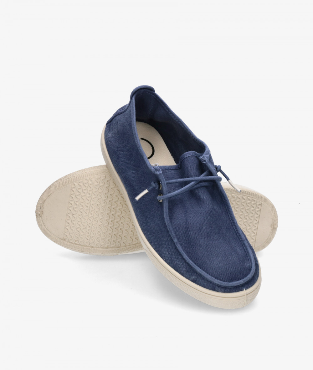 Zapatos casual Myers 903-26802 en azul marino Zapatos casual Myers 903-26802 en azul marino