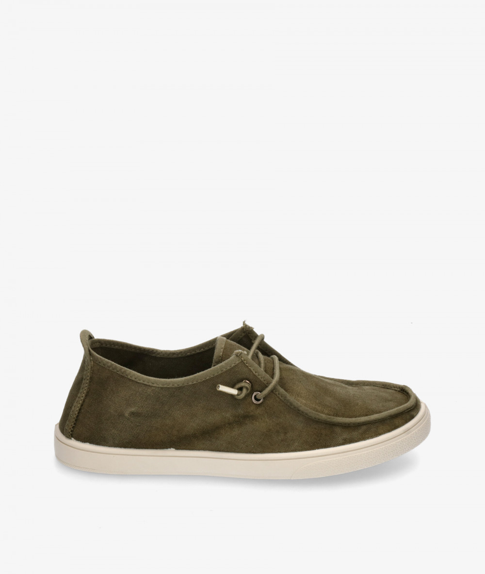 Zapatos casual Myers 903-26802 en caki Zapatos casual Myers 903-26802 en caki
