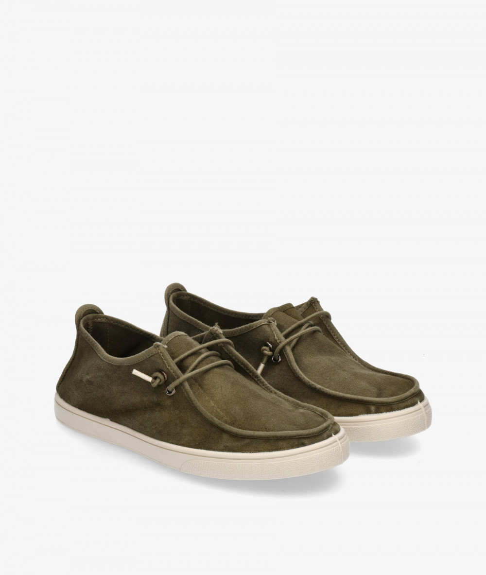 Zapatos casual Myers 903-26802 en caki Zapatos casual Myers 903-26802 en caki
