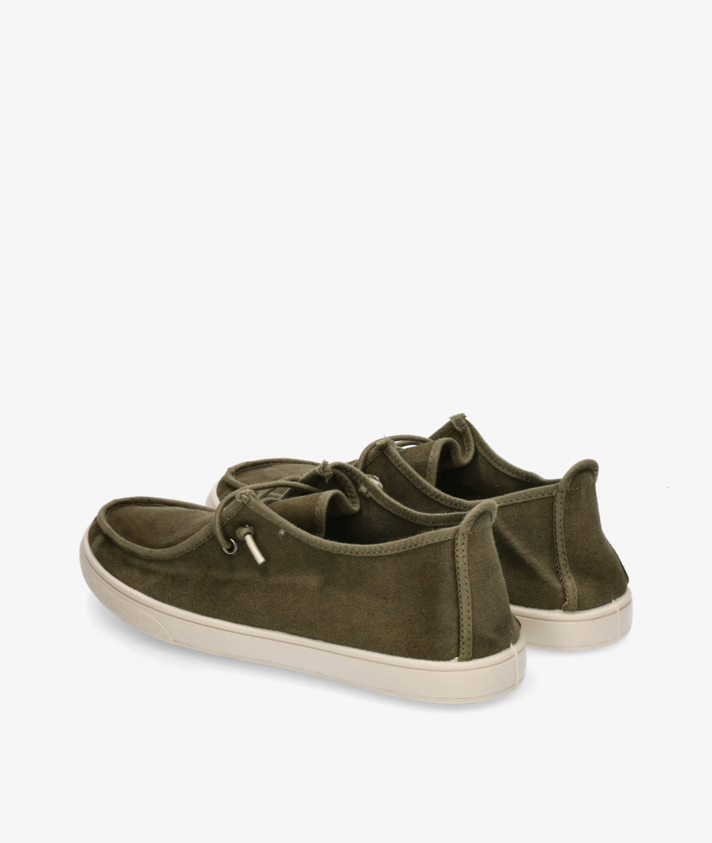 Zapatos casual Myers 903-26802 en caki Zapatos casual Myers 903-26802 en caki
