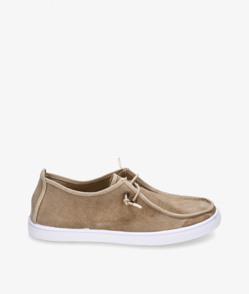 Zapatos casual Myers 903-26802 en beige Zapatos casual Myers 903-26802 en beige