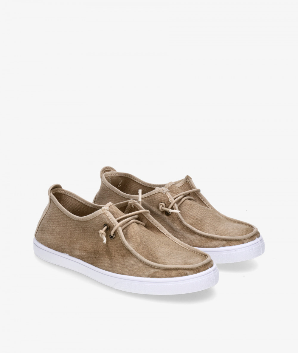 Zapatos casual Myers 903-26802 en beige Zapatos casual Myers 903-26802 en beige