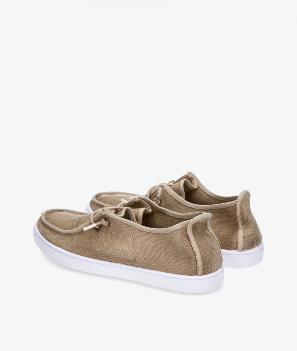 Zapatos casual Myers 903-26802 en beige Zapatos casual Myers 903-26802 en beige