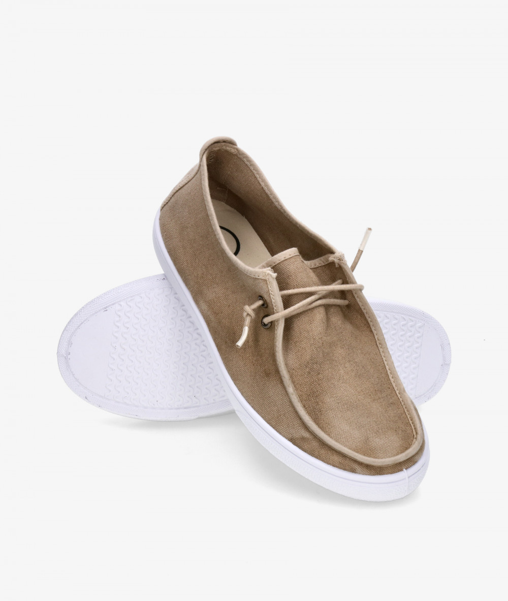 Zapatos casual Myers 903-26802 en beige Zapatos casual Myers 903-26802 en beige