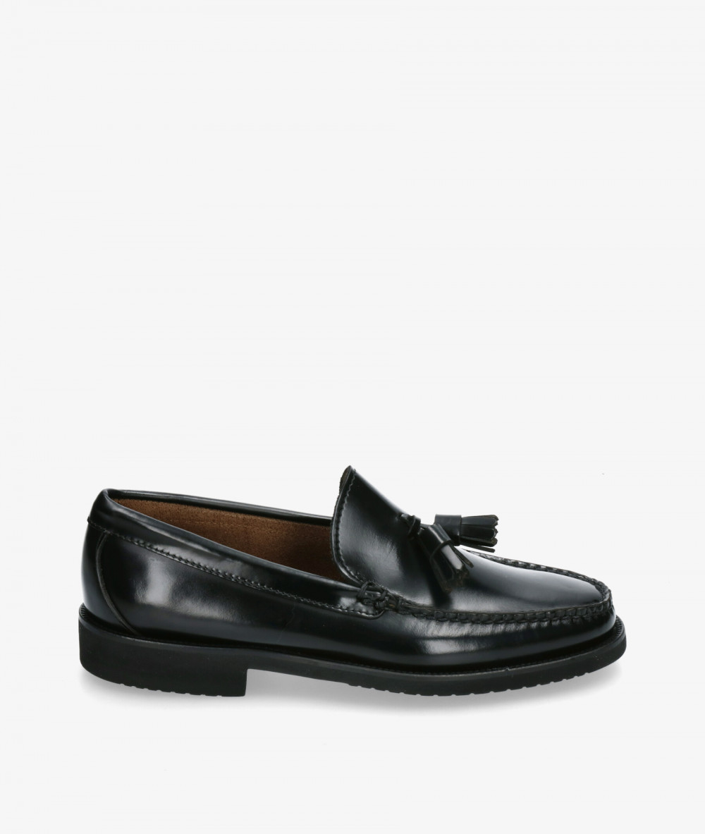 Castellanos Kénnebec S-02 en negro Castellanos Kénnebec S-02 en negro