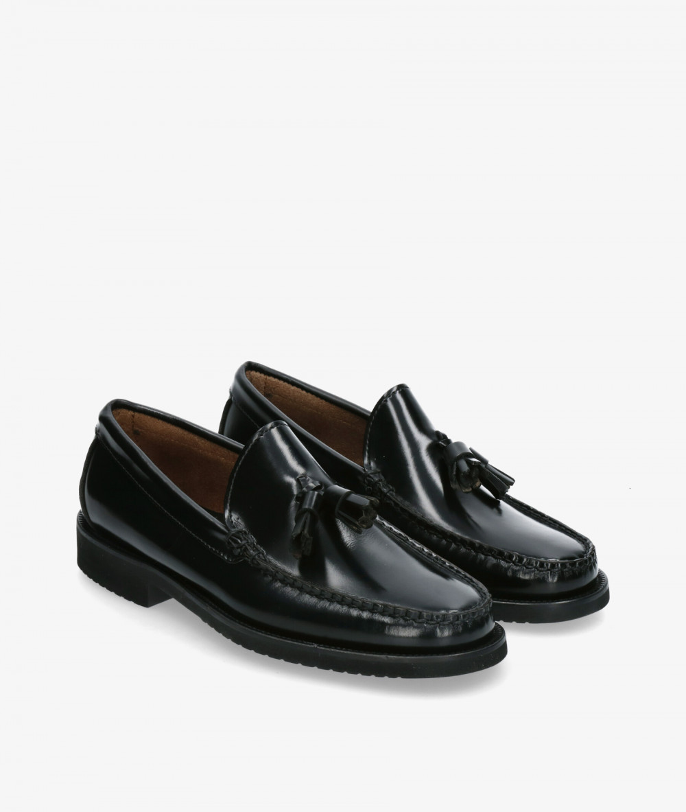 Castellanos Kénnebec S-02 en negro Castellanos Kénnebec S-02 en negro