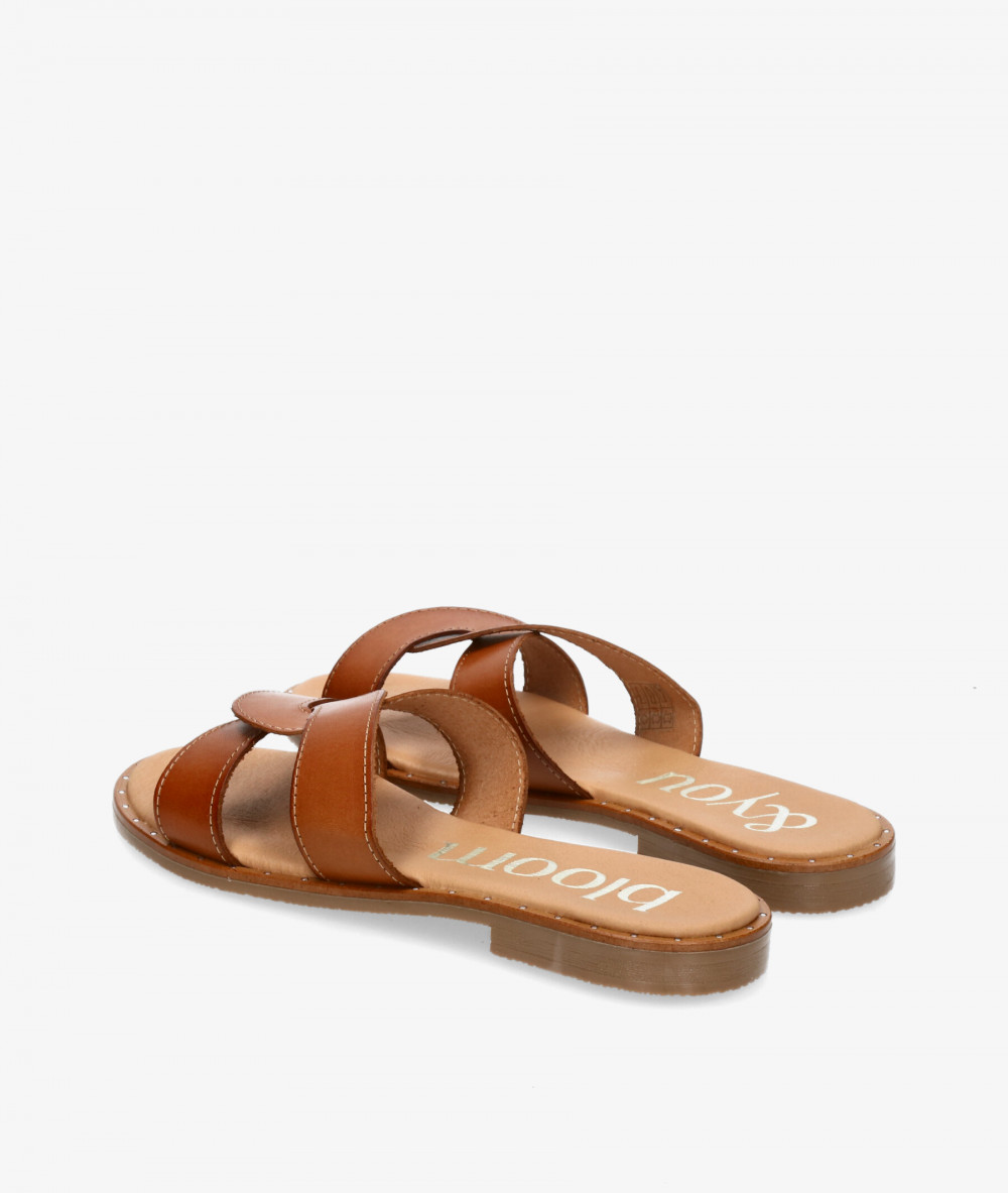 Sandalias bloom&you  CLARISSE en cuero Sandalias bloom&you  CLARISSE en cuero