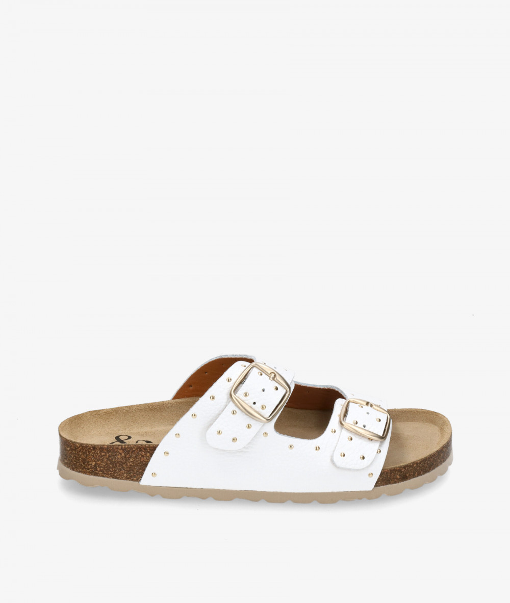 Sandalias bloom&you  NERINE en blanco Sandalias bloom&you  NERINE en blanco