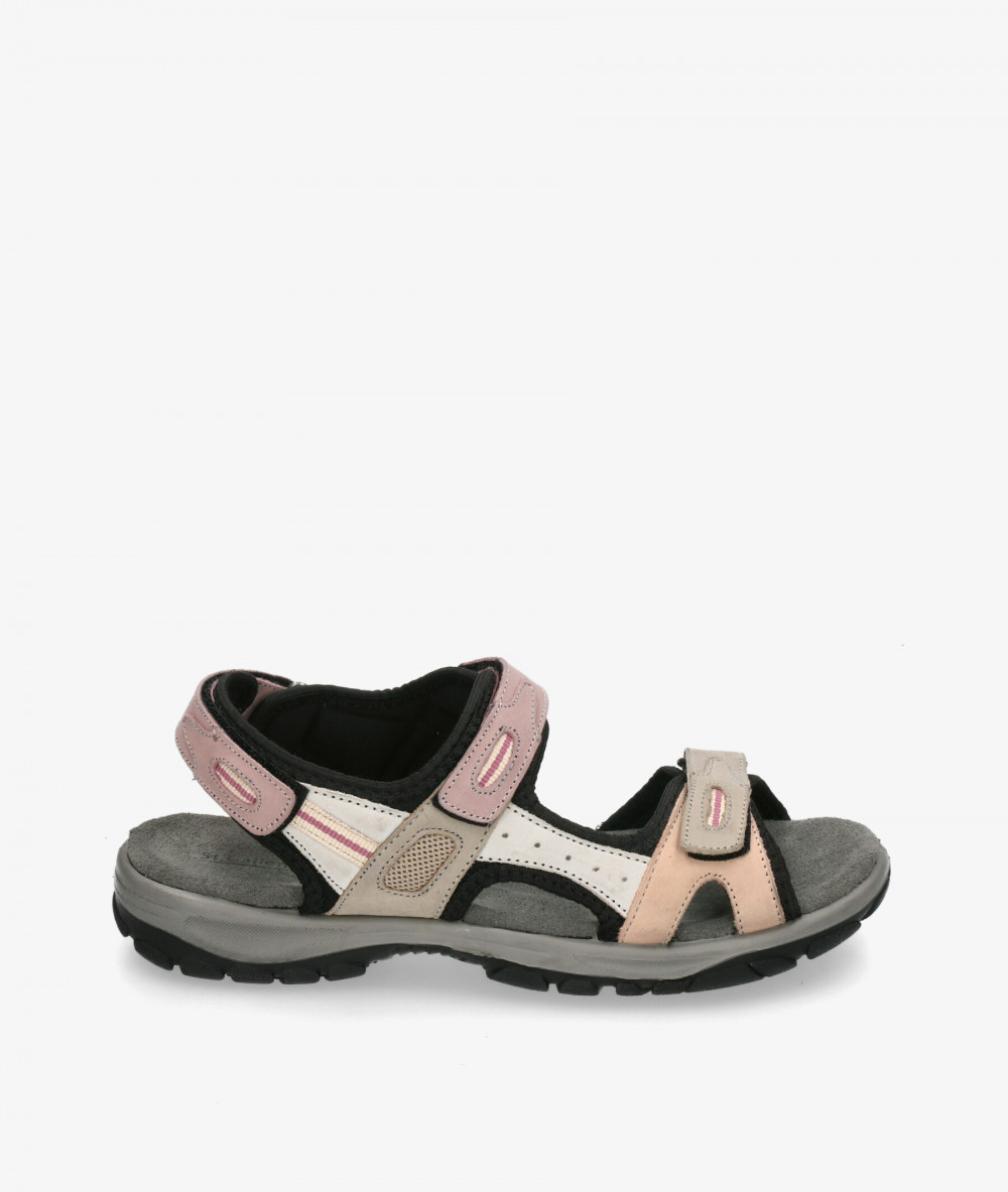 Sandalias St. Gallen  JALON en multicolor Sandalias St. Gallen  JALON en multicolor