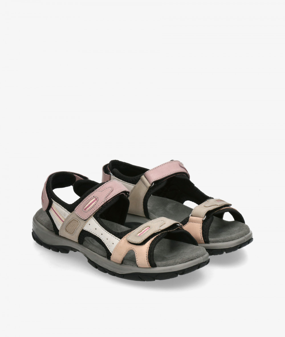 Sandalias St. Gallen  JALON en multicolor Sandalias St. Gallen  JALON en multicolor