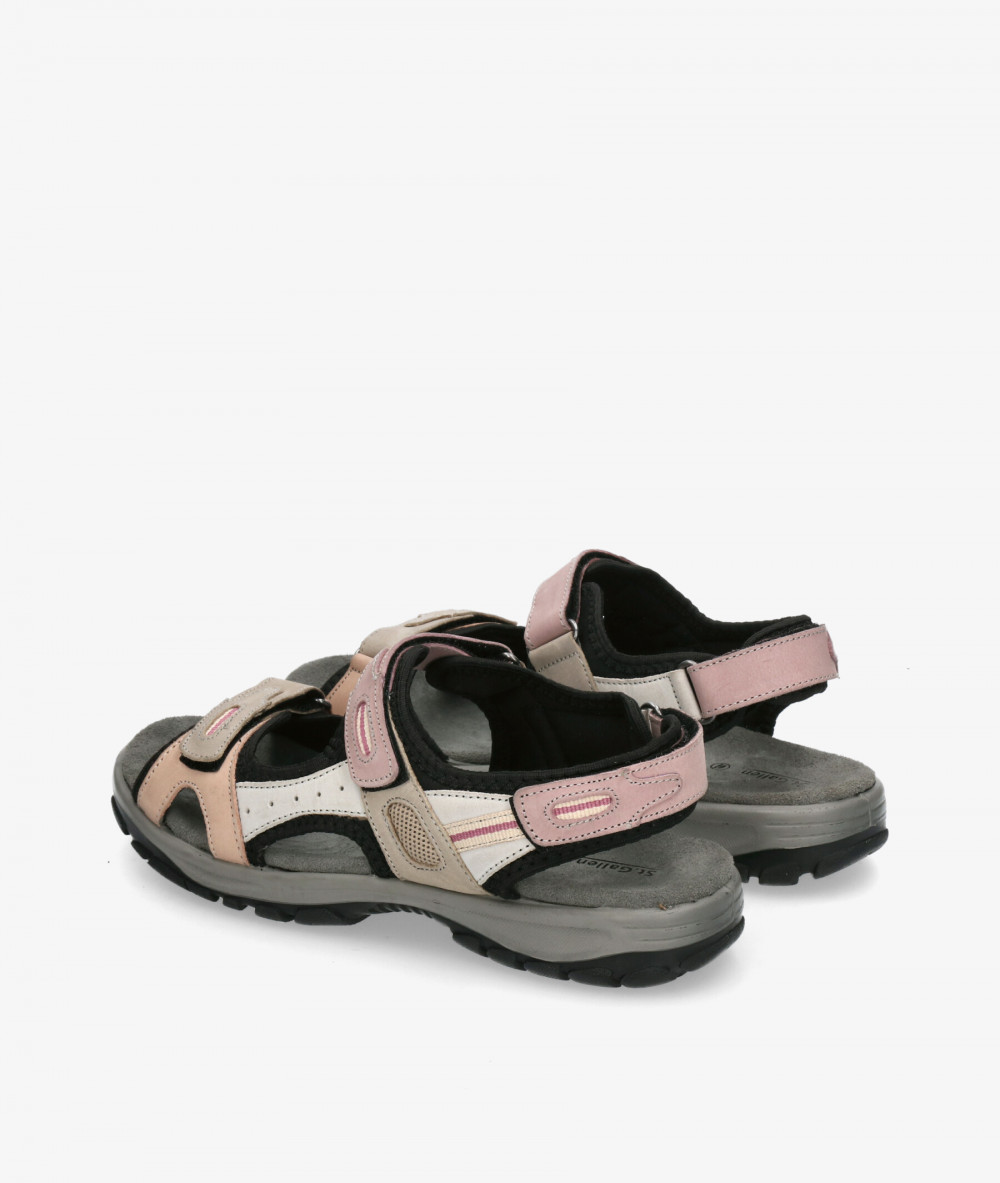 Sandalias St. Gallen  JALON en multicolor Sandalias St. Gallen  JALON en multicolor