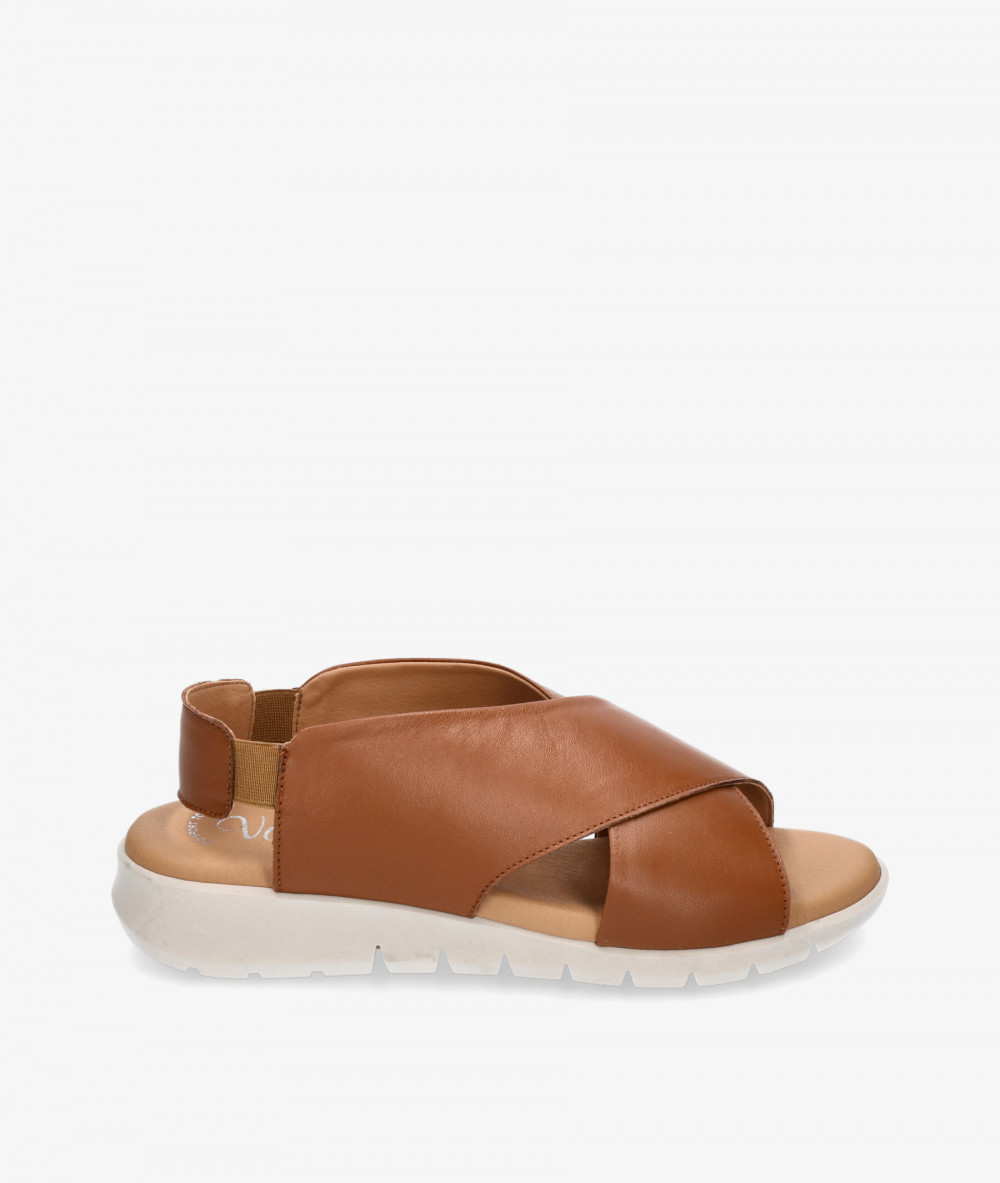 Valeria´s Sandals  1023 in leather Valeria´s Sandals  1023 in leather