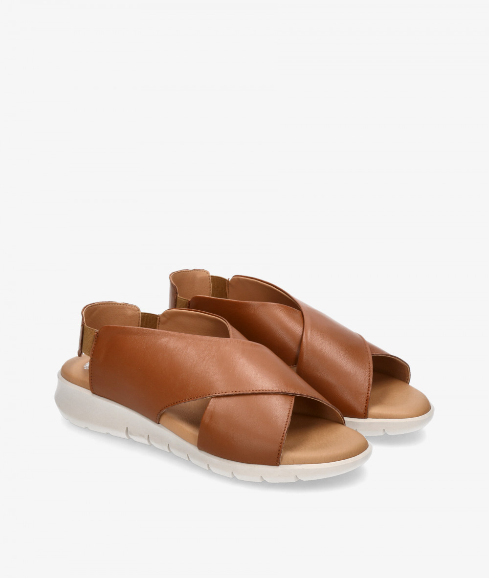 Valeria´s Sandals  1023 in leather Valeria´s Sandals  1023 in leather